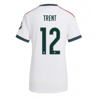 Real Madrid Alexander-Arnold #12 Hemmatröja Dam 2026-27 Kortärmad